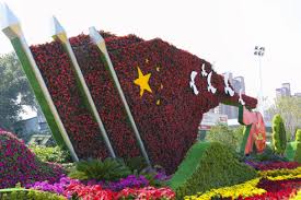 今年会官方网站 望园南路绿化工程招标公告