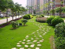 今年会 肇庆厂区园林绿化工程资质